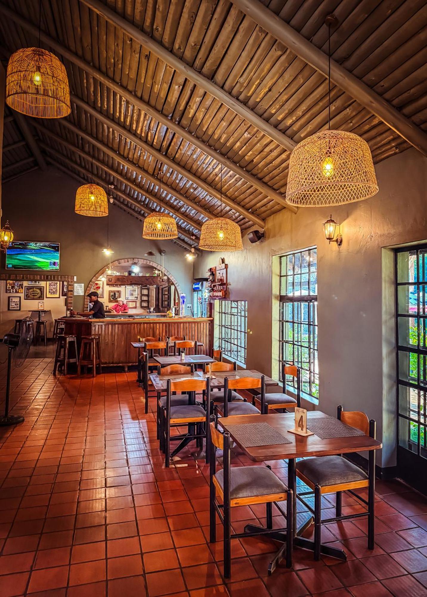 Fiddler'S Green Magoebaskloof Luaran gambar