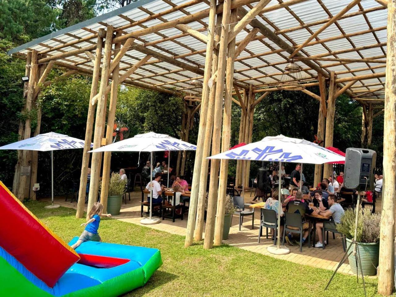 Fiddler'S Green Magoebaskloof Luaran gambar