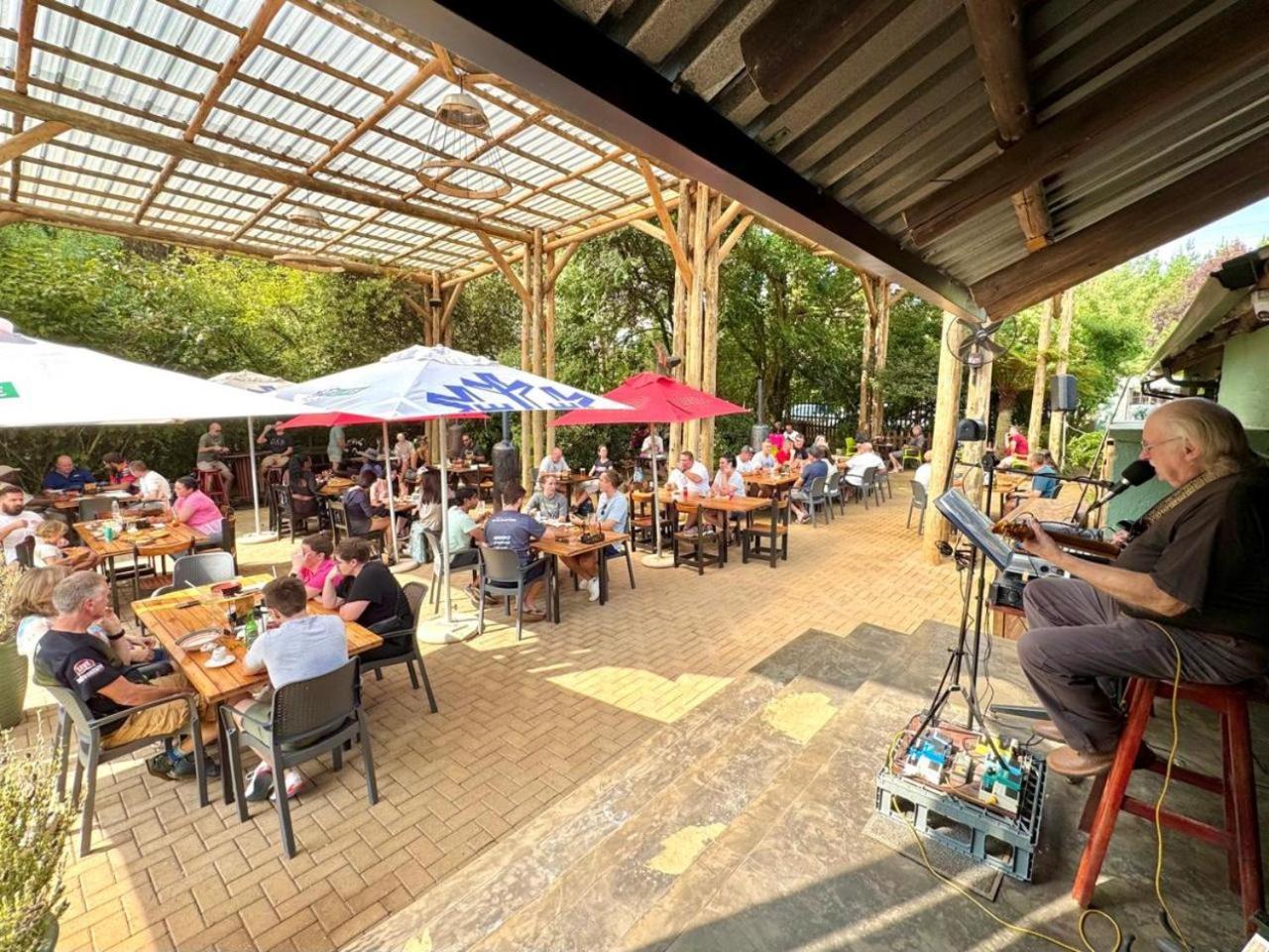 Fiddler'S Green Magoebaskloof Luaran gambar