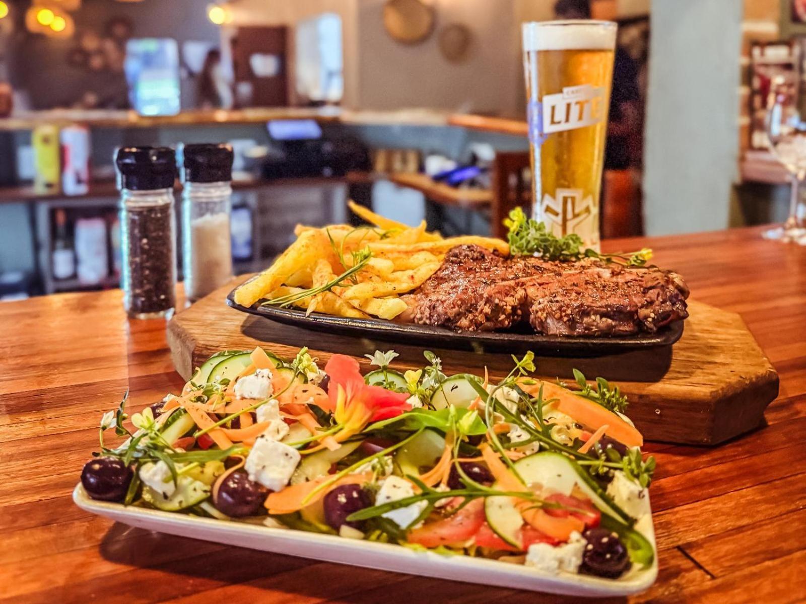 Fiddler'S Green Magoebaskloof Luaran gambar