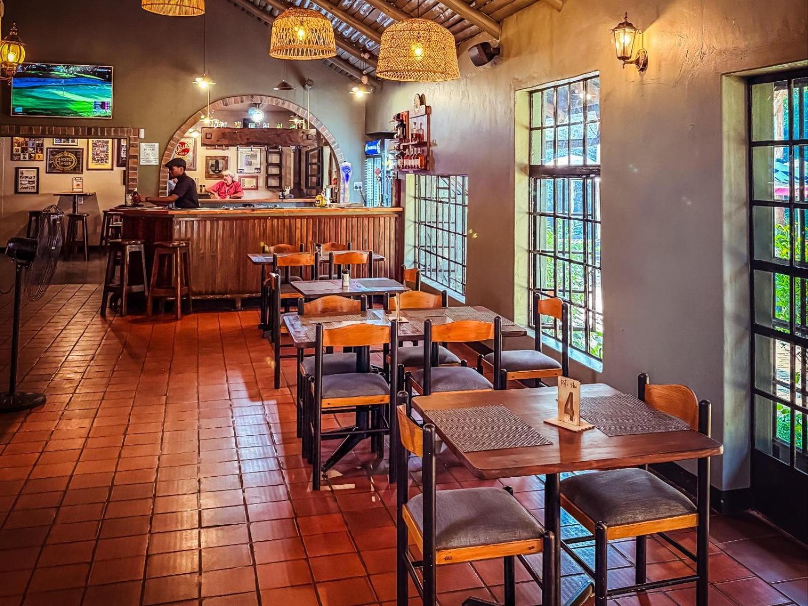 Fiddler'S Green Magoebaskloof Luaran gambar