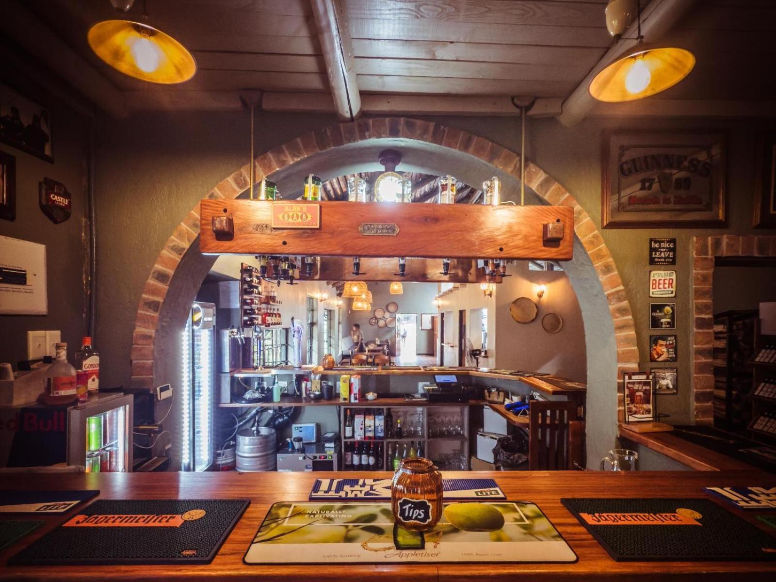 Fiddler'S Green Magoebaskloof Luaran gambar