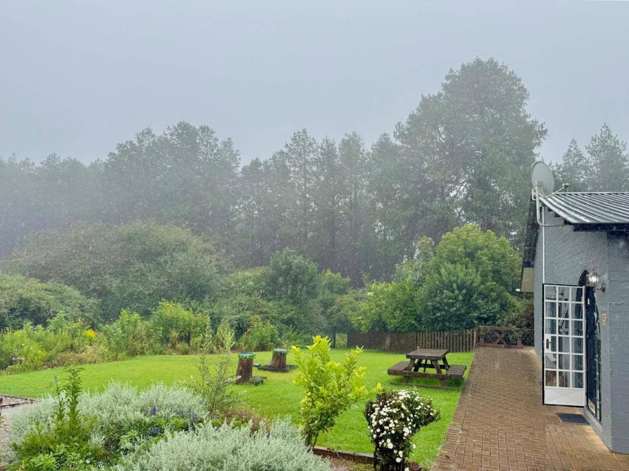 Fiddler'S Green Magoebaskloof Luaran gambar