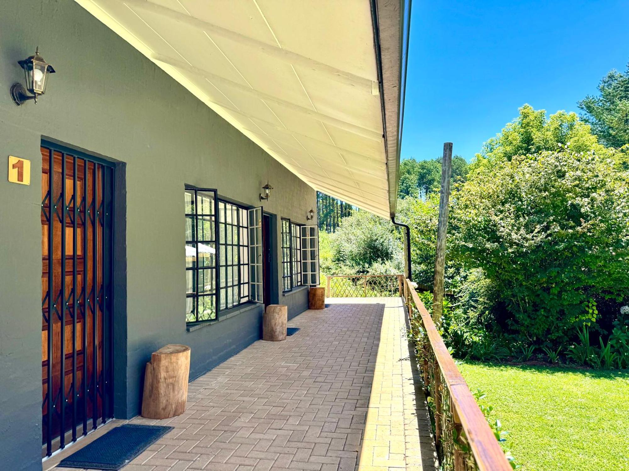 Fiddler'S Green Magoebaskloof Luaran gambar