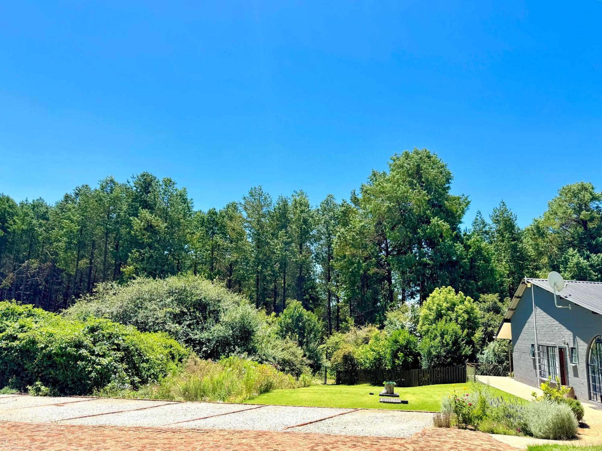 Fiddler'S Green Magoebaskloof Luaran gambar